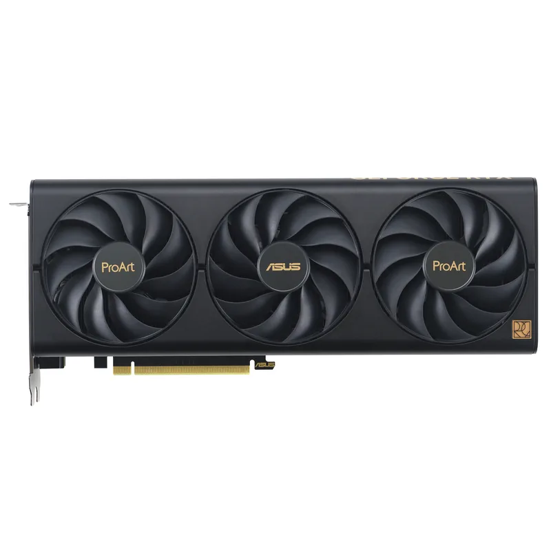 ASUS RTX 4060 ProArt OC 8GB GDDR6
