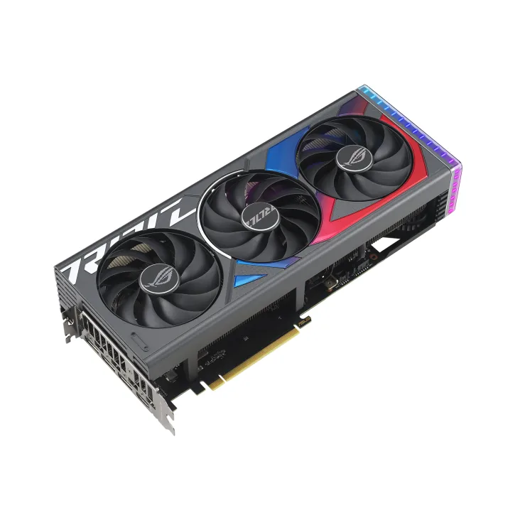 ASUS RTX 4060 ROG Strix OC 8GB GDDR6
