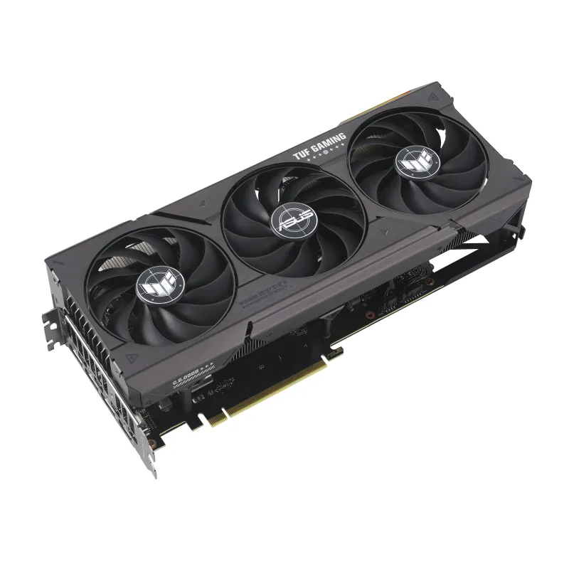 ASUS RTX 4060 Ti TUF Gaming OC 8GB GDDR6