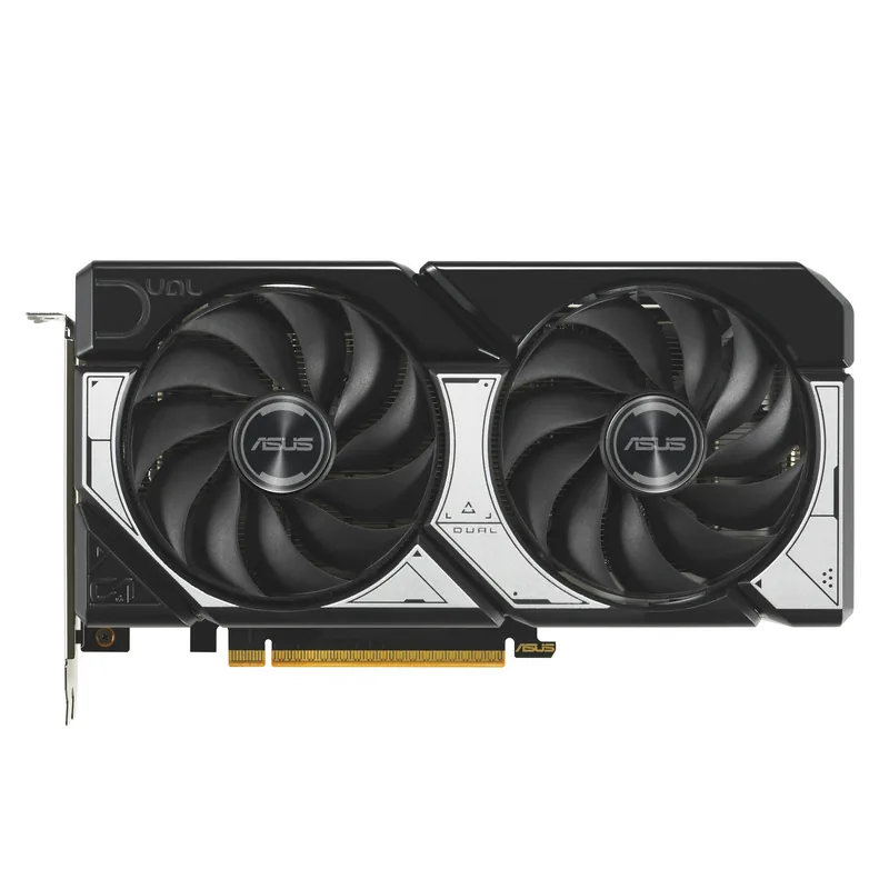 ASUS RTX 5060 Dual OC 8GB GDDR7
