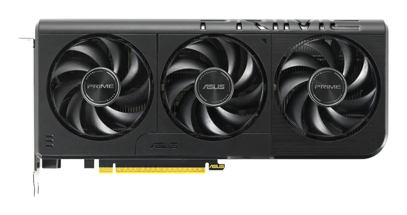 ASUS RTX 5060 Prime OC 8GB GDDR7