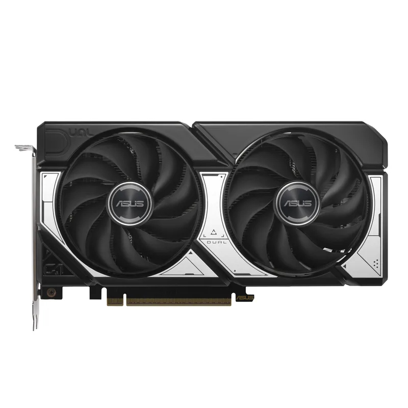 ASUS RTX 5060 Ti Dual OC 16GB GDDR7