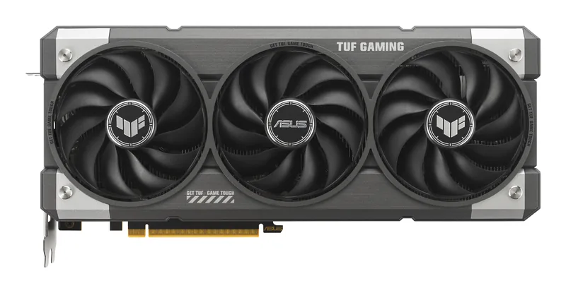 ASUS RTX 5060 TUF Gaming OC 8GB GDDR7