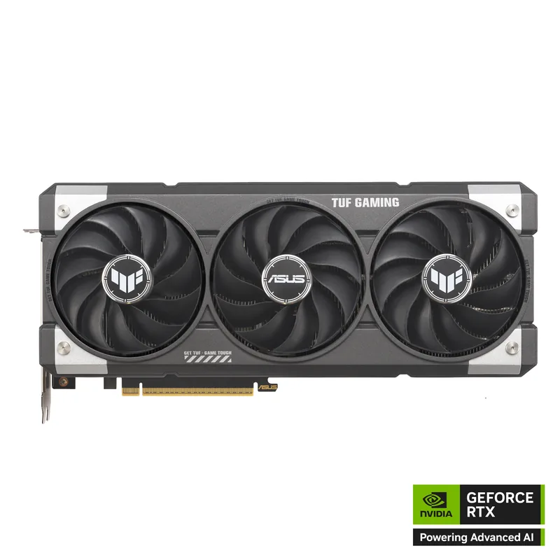 ASUS RTX 5060 Ti TUF Gaming OC 16GB GDDR7