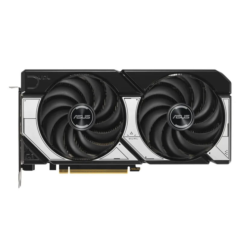 ASUS RTX 5070 Dual OC 12GB GDDR7