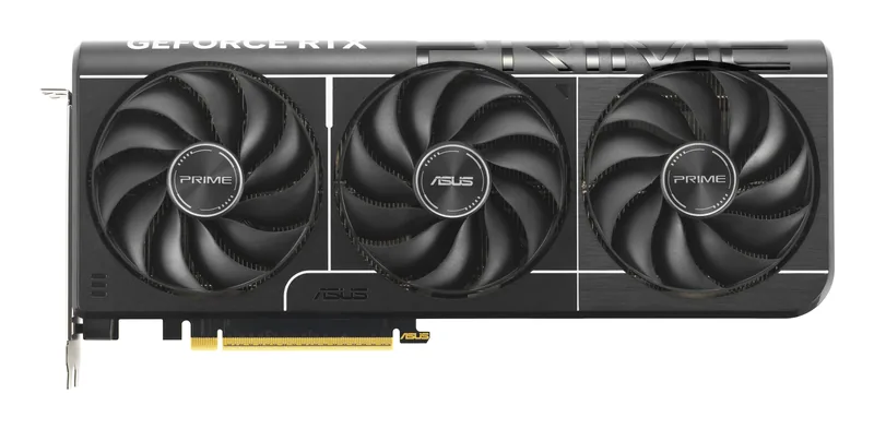 ASUS RTX 5070 Prime OC 12GB GDDR7