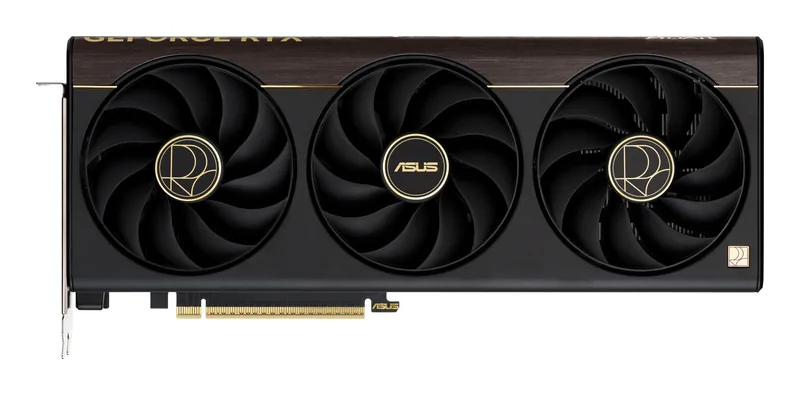ASUS RTX 5070 Ti ProArt OC 16GB GDDR7
