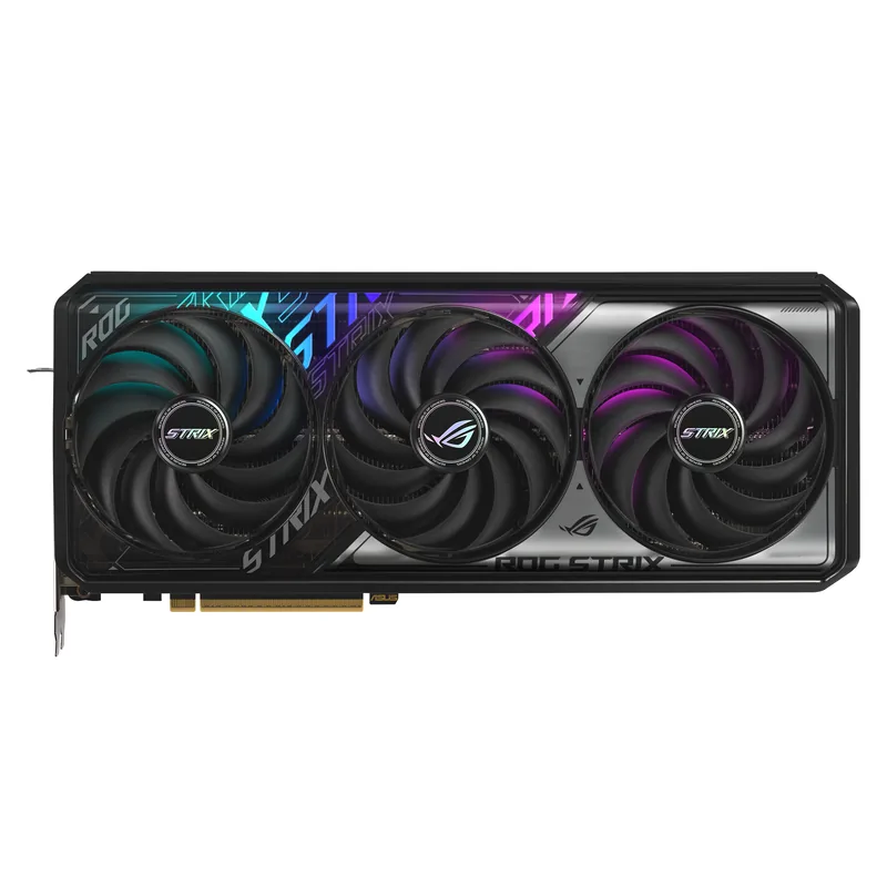 ASUS RTX 5070 Ti ROG Strix OC 16GB GDDR7