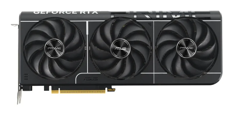 ASUS RTX 5080 Prime OC 16GB GDDR7