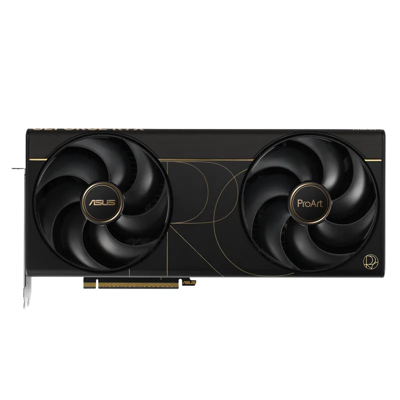ASUS RTX 5090 ProArt OC 32GB GDDR7