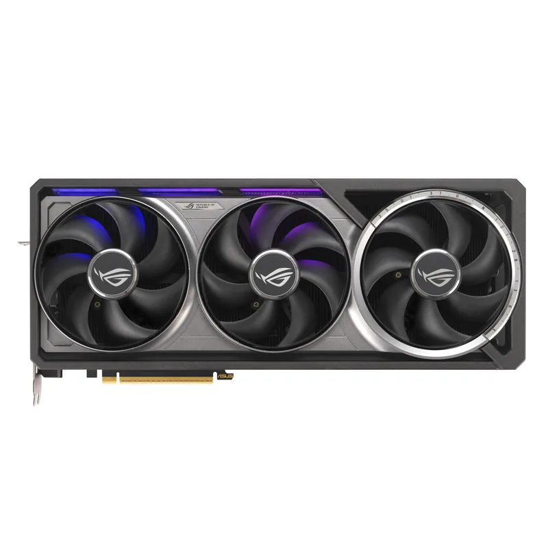 ASUS RTX 5090 ROG Astral 32GB GDDR7