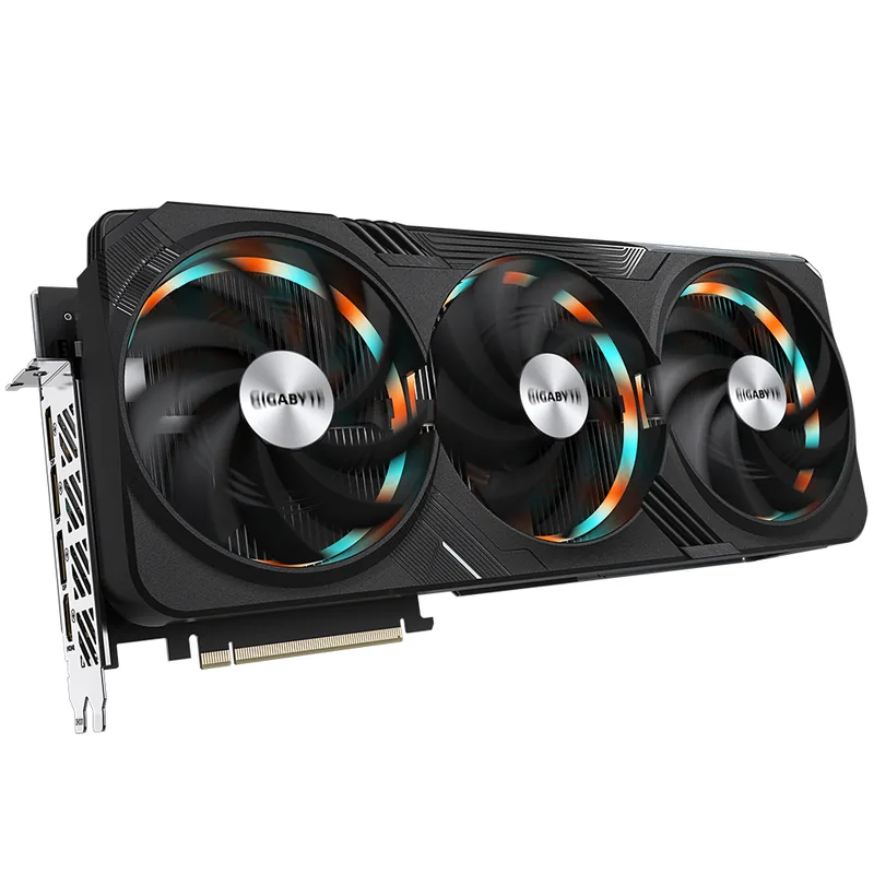 Gigabyte RTX 4090 GAMING OC 24GB GDDR6X
