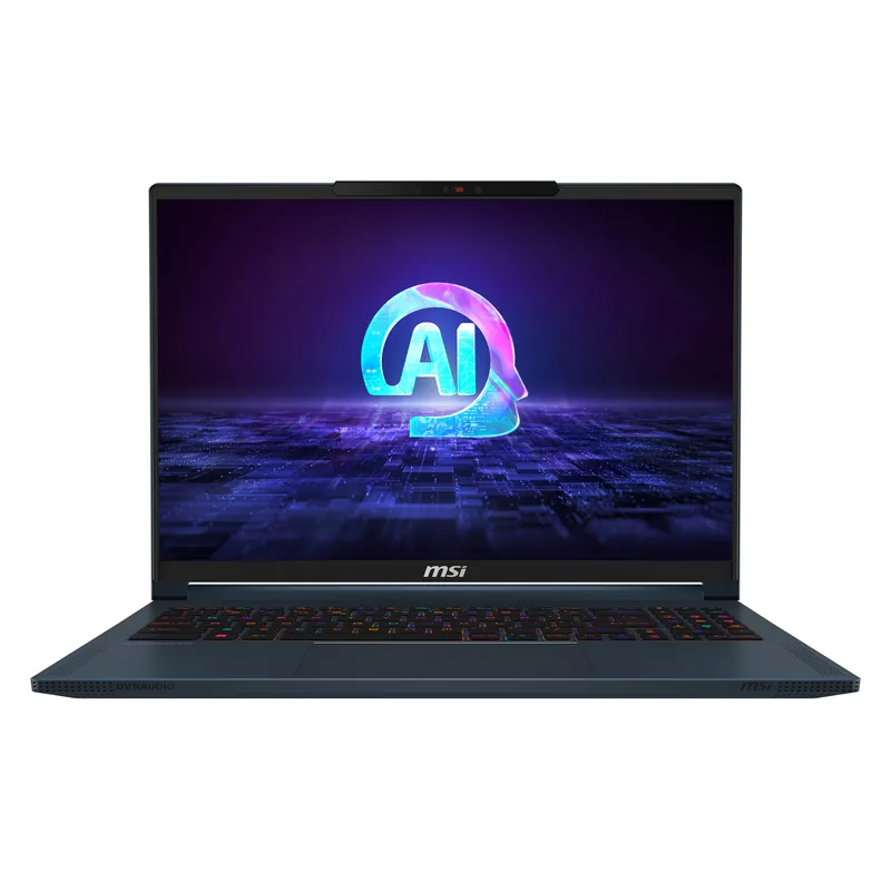 MSI Stealth 16 AI Studio A1VGG-038