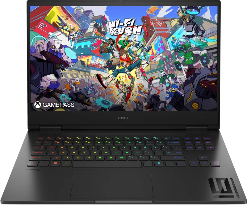 HP OMEN 16-wf1004na
