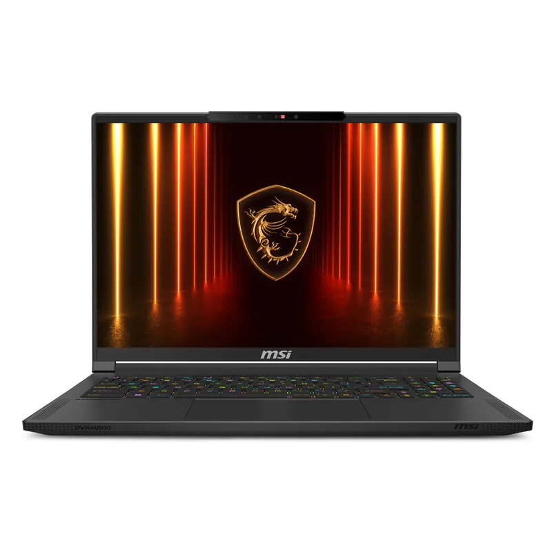 MSI STEALTH A18 AI+ A3XWJG-006US