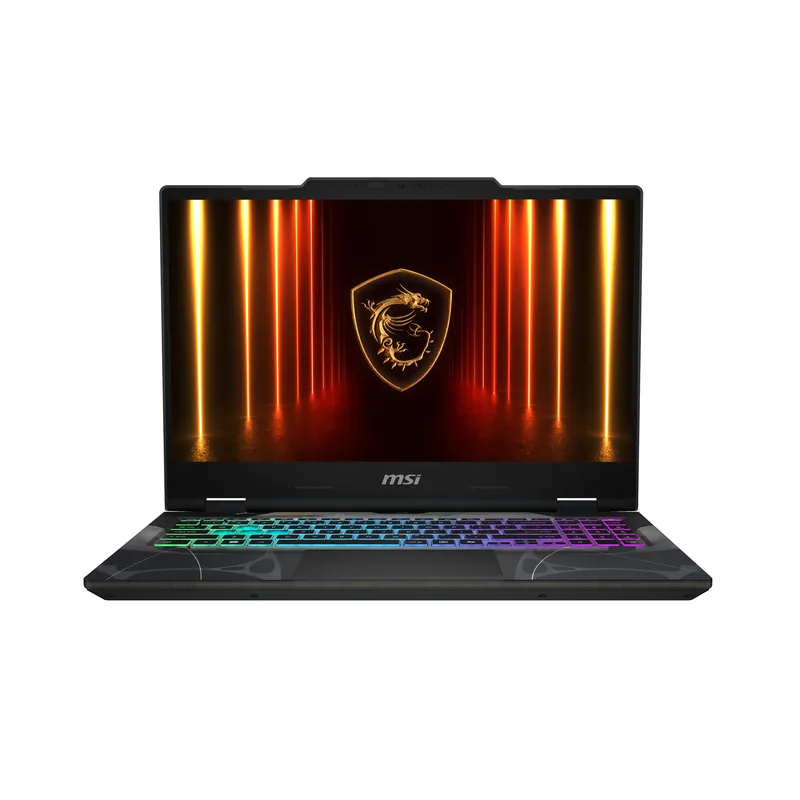 MSI Cyborg 15 B13WFKG-612XRO