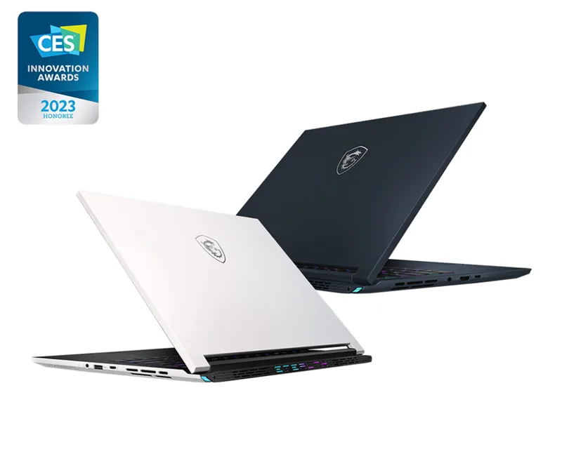 MSI STEALTH 14 STUDIO A13VE-012UK