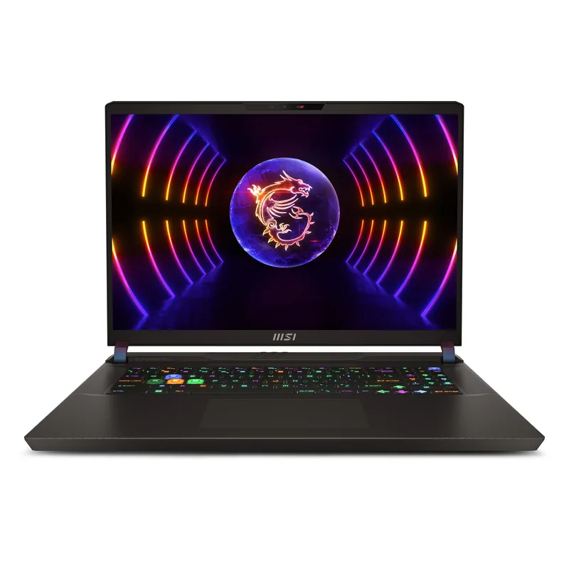 MSI Vector GP78 HX 13VI-422UK