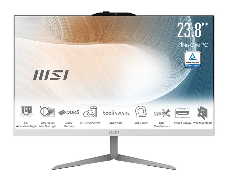 MSI Modern AM242 1M-1236