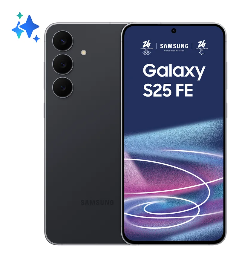 Samsung Galaxy S25 FE 5G