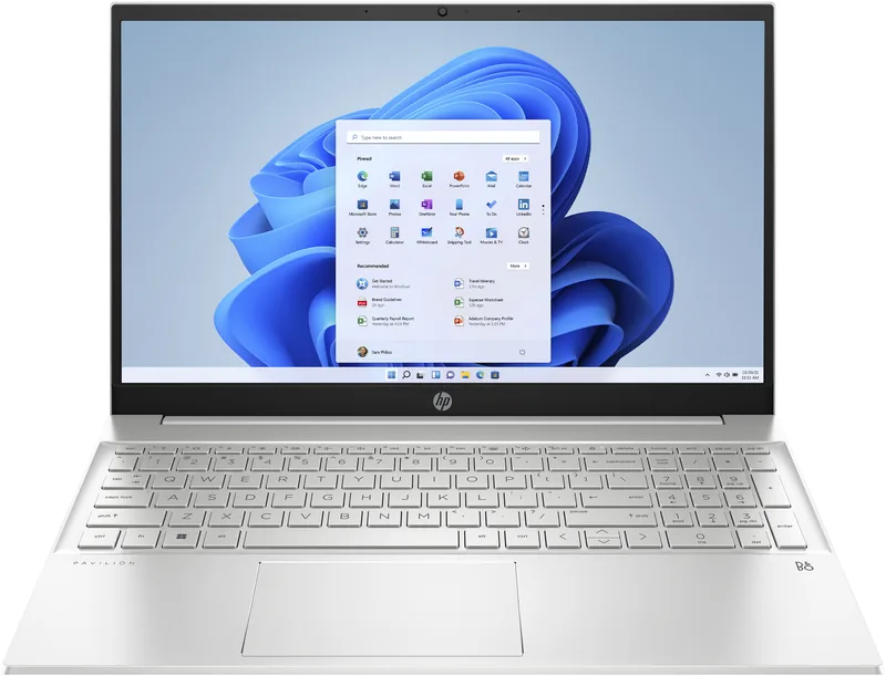 HP Pavilion 15-eh3011na
