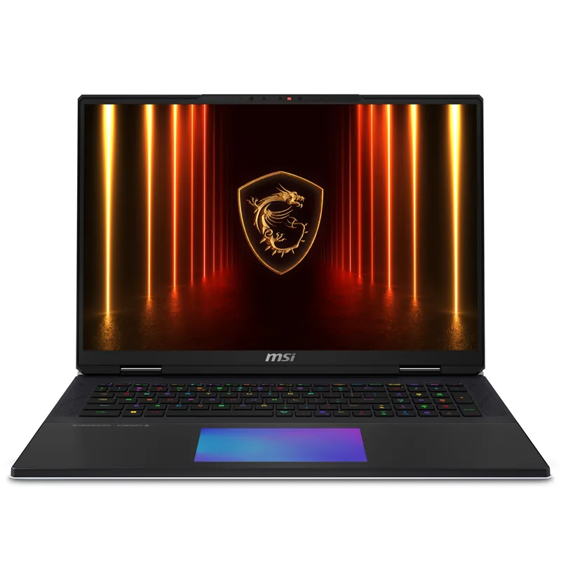 MSI Titan 18 HX AI A2XWIG 616US