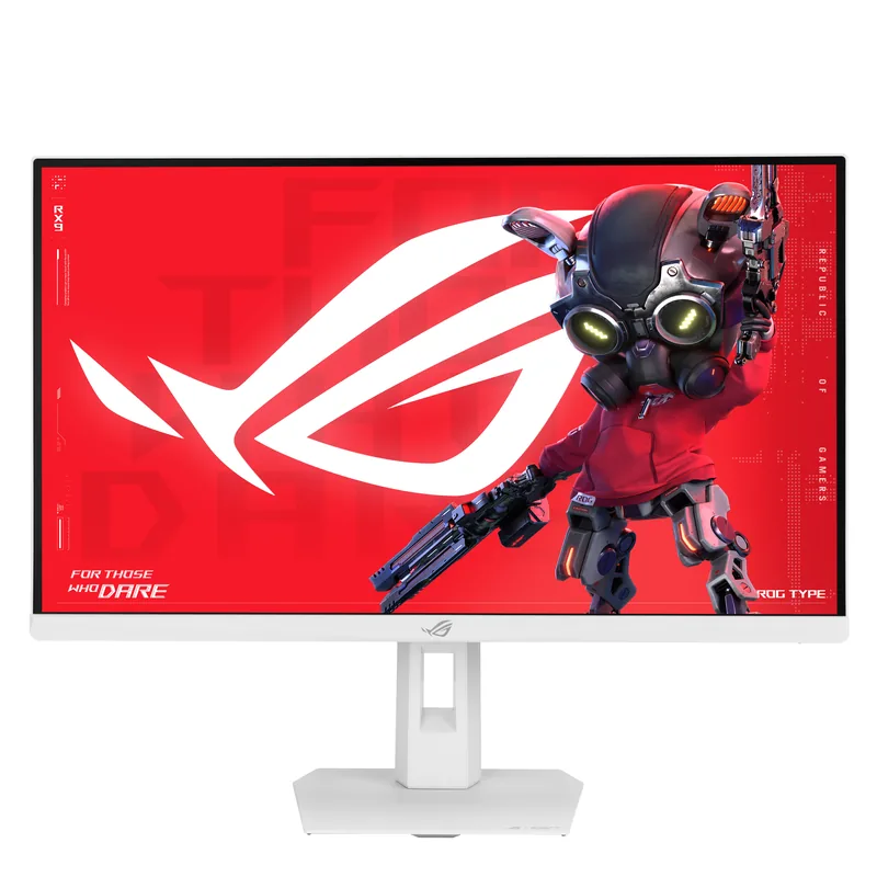 ASUS ROG Strix XG27ACS-W Gen2 (XG27ACSR-W)