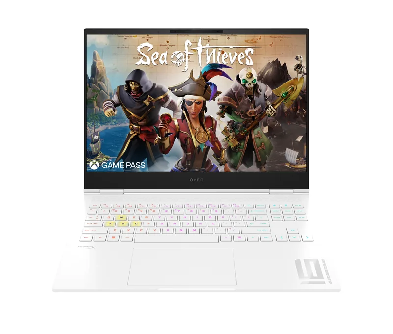 HP OMEN 16-u1007na