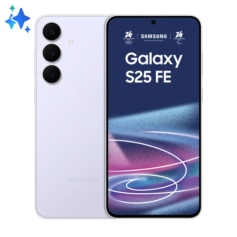 Samsung Galaxy S25 FE 5G
