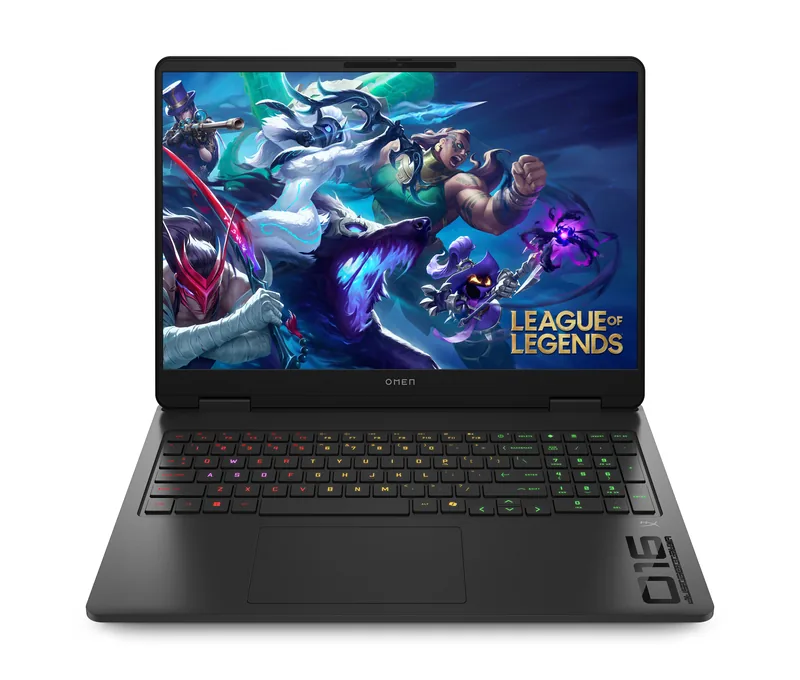 HP OMEN Gaming 16-ap0007na