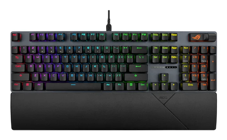 ASUS ROG Strix Scope II X