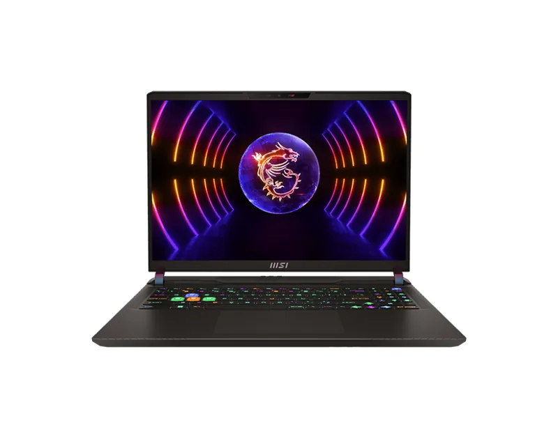 MSI Vector GP68HX 13VG-089ES