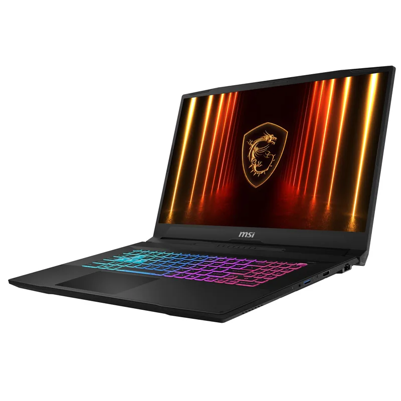 MSI Katana 17 HX B14WFK-006FR