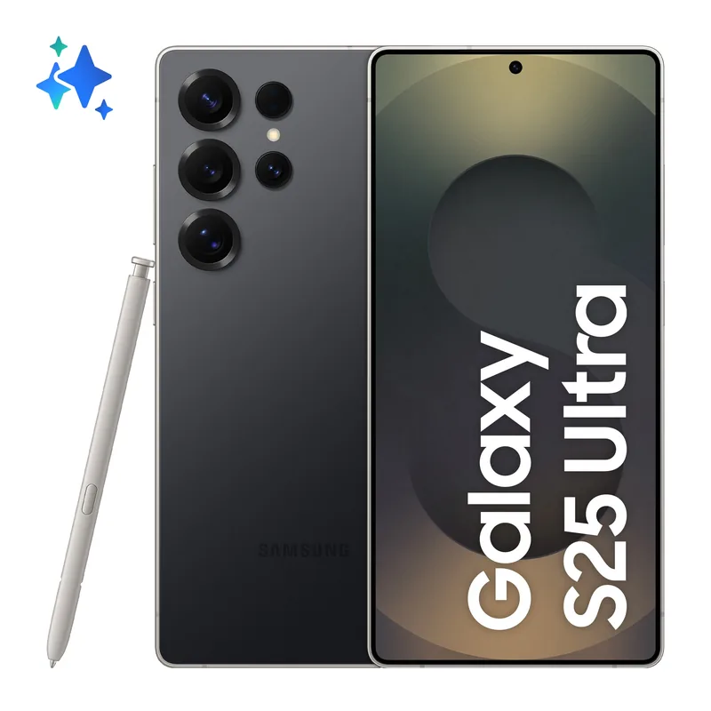 Samsung Galaxy S25 Ultra