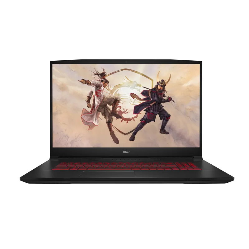 MSI KATANA GF76 12UE-824