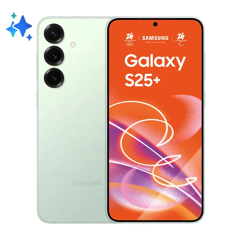 Samsung Galaxy S25+