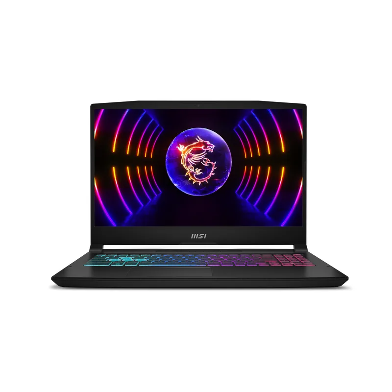 MSI Katana 15 B13VFK-1819UK