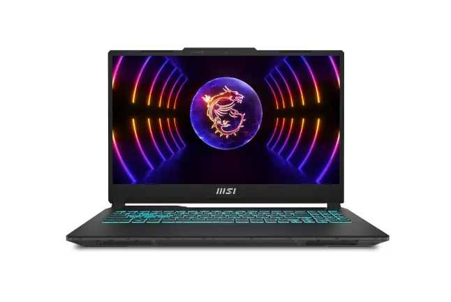 MSI Cyborg 15 A13UC-689NL
