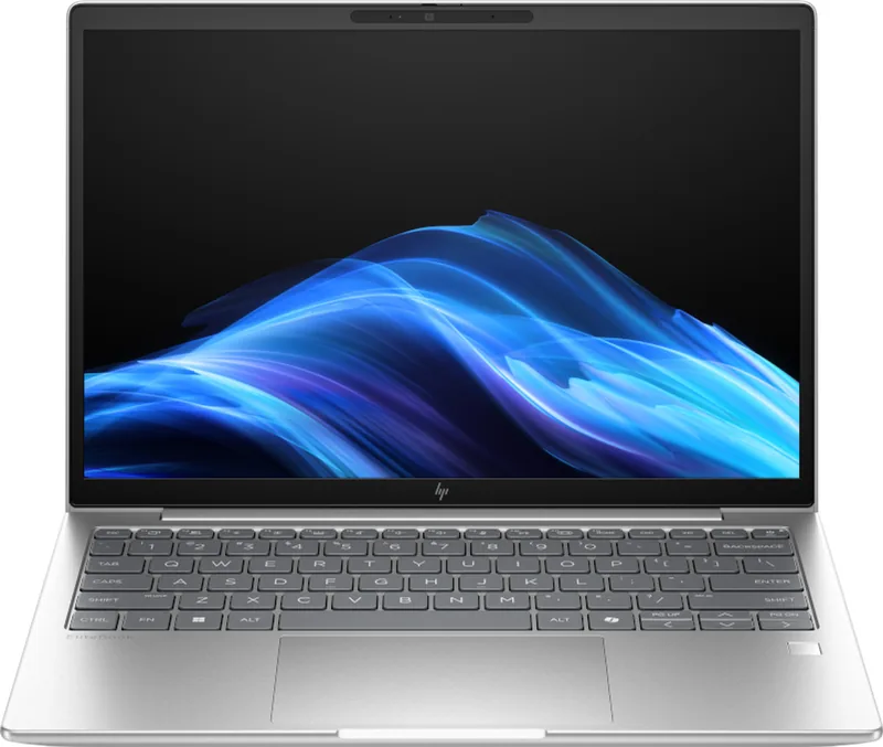 HP EliteBook 6 G1i 13 inch Notebook AI PC Wolf Pro Security Edition