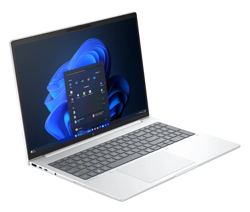 HP EliteBook 8 G1i AI PC
