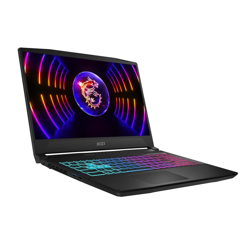 MSI Katana 15 B12VEK-064XFR