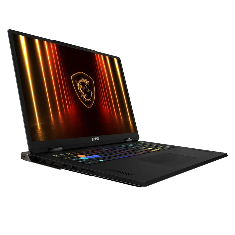 MSI Vector A18 HX A9WIG-201IT