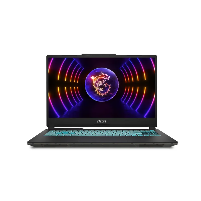 MSI Cyborg 15 A12VF-097XES