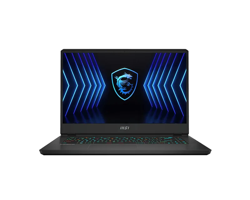 MSI VECTOR GP68HX 12VH-010XES
