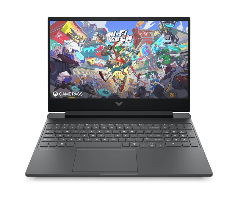HP Victus Gaming 15-fa2000na