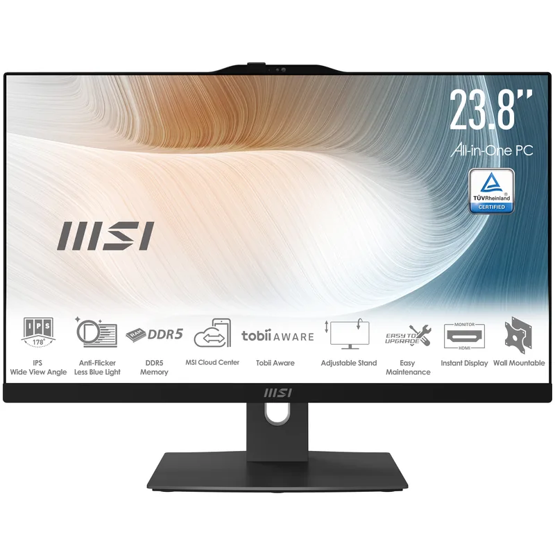 MSI Modern AM242TP 1M-1099US