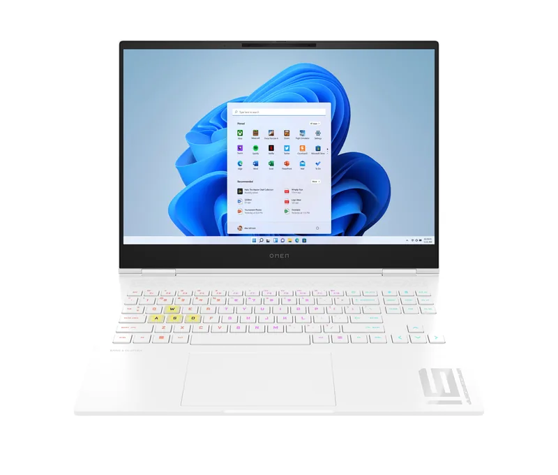 HP OMEN 16-u1003na