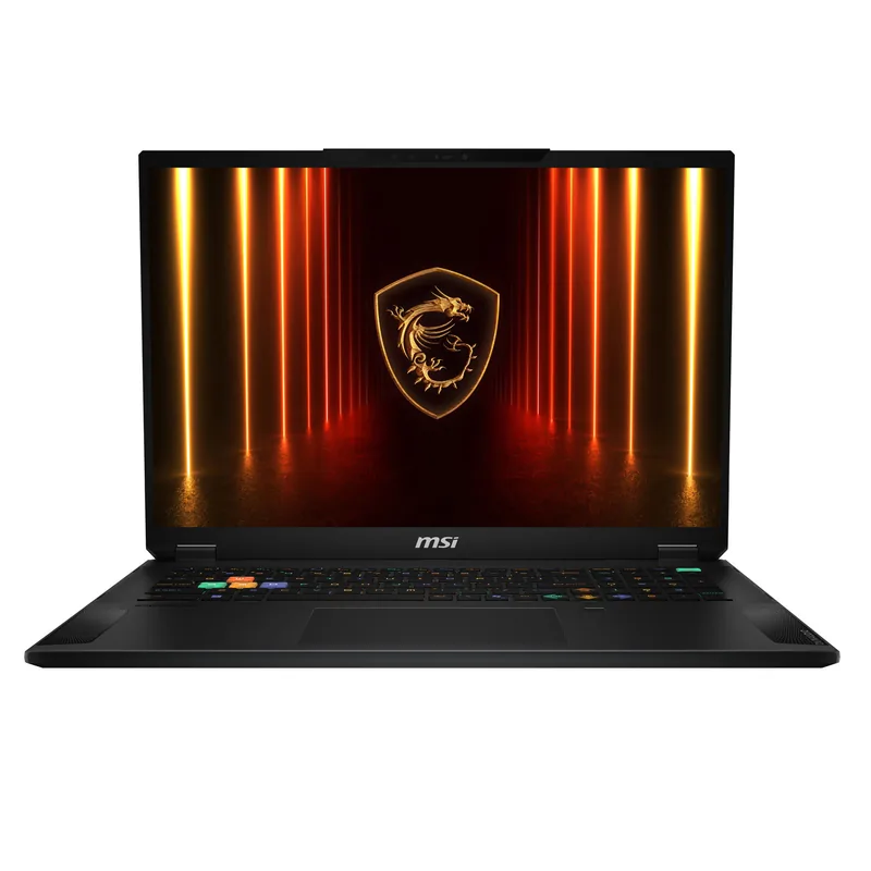 MSI STEALTH 18 HX AI A2XWIG-036US