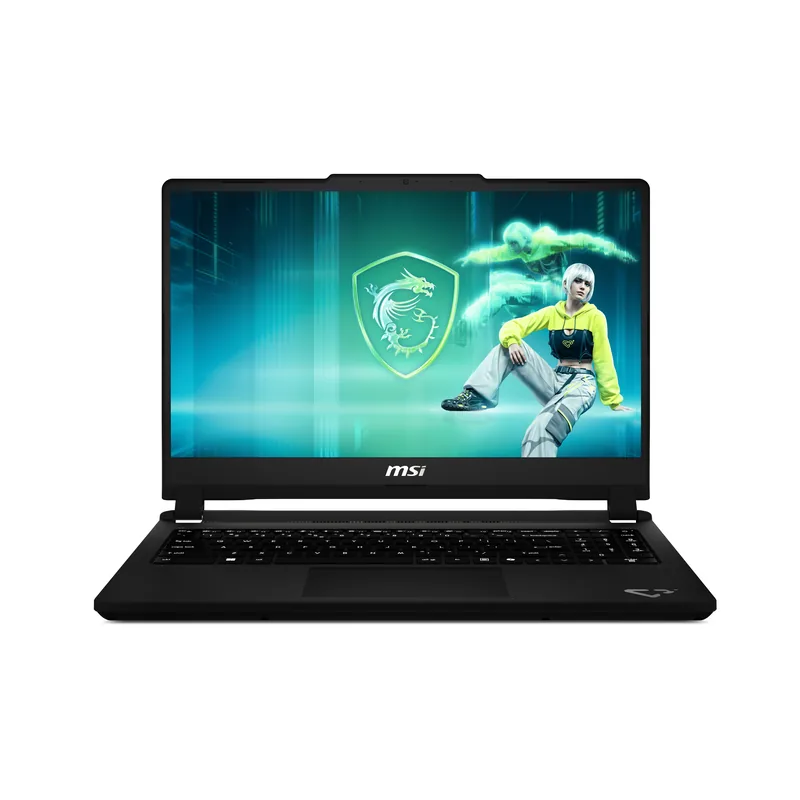 MSI Cyborg 15 C13WFO-276BE