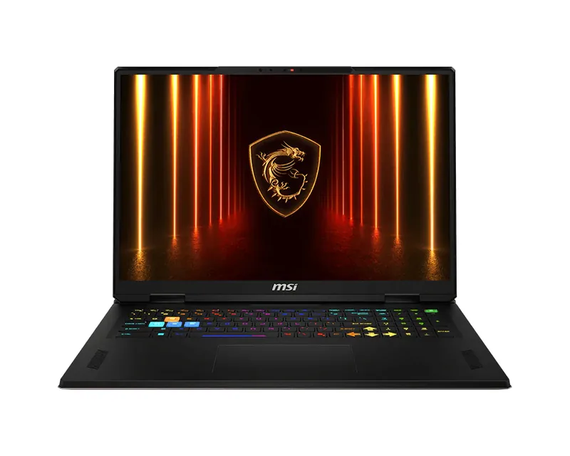 MSI Vector 18 HX AI A2XWIG-673IT